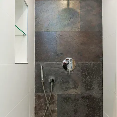 Tuvi Apartman Tallinn