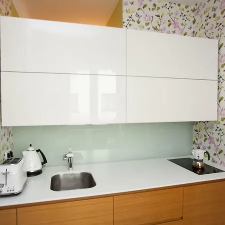 Tuvi Apartman Tallinn