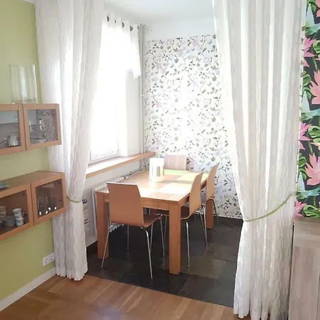 Apartman Tuvi *