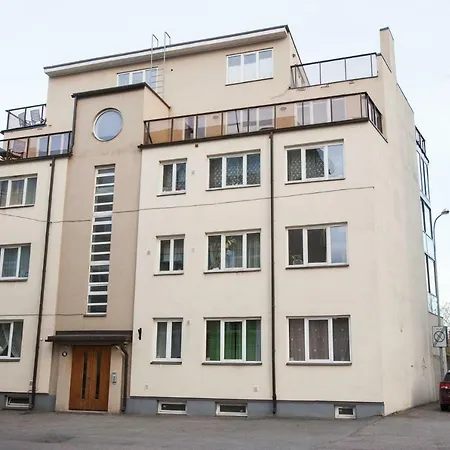 Tuvi Apartman Tallinn